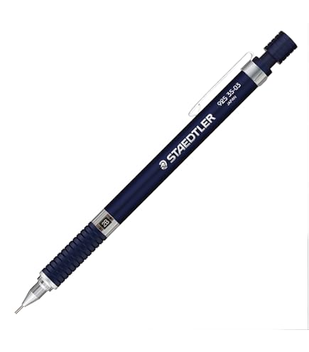 Amazon | ステッドラー シャーペン 0.5mm 製図用シャープペンシル